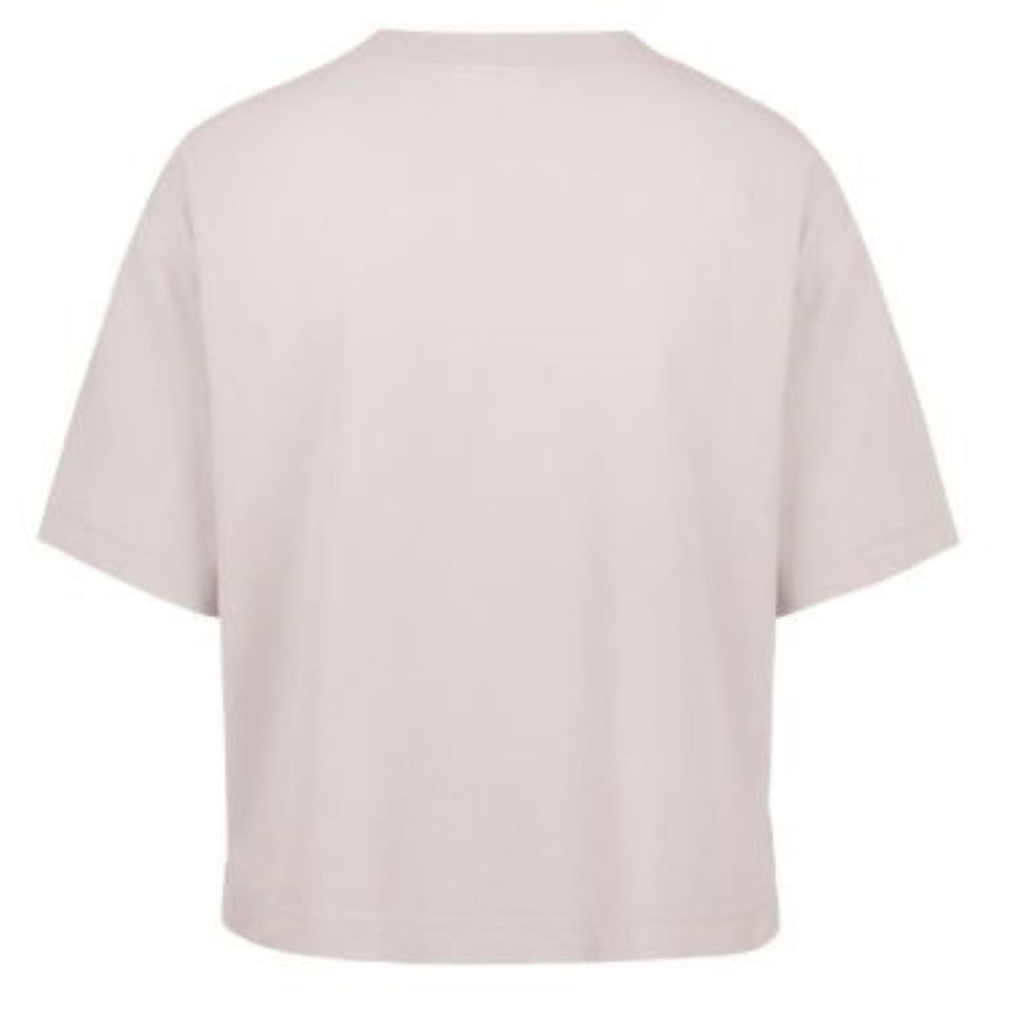 47 NHL Toronto Maple Leafs Women's Windthrow Ravine Crop Tee - Off-White