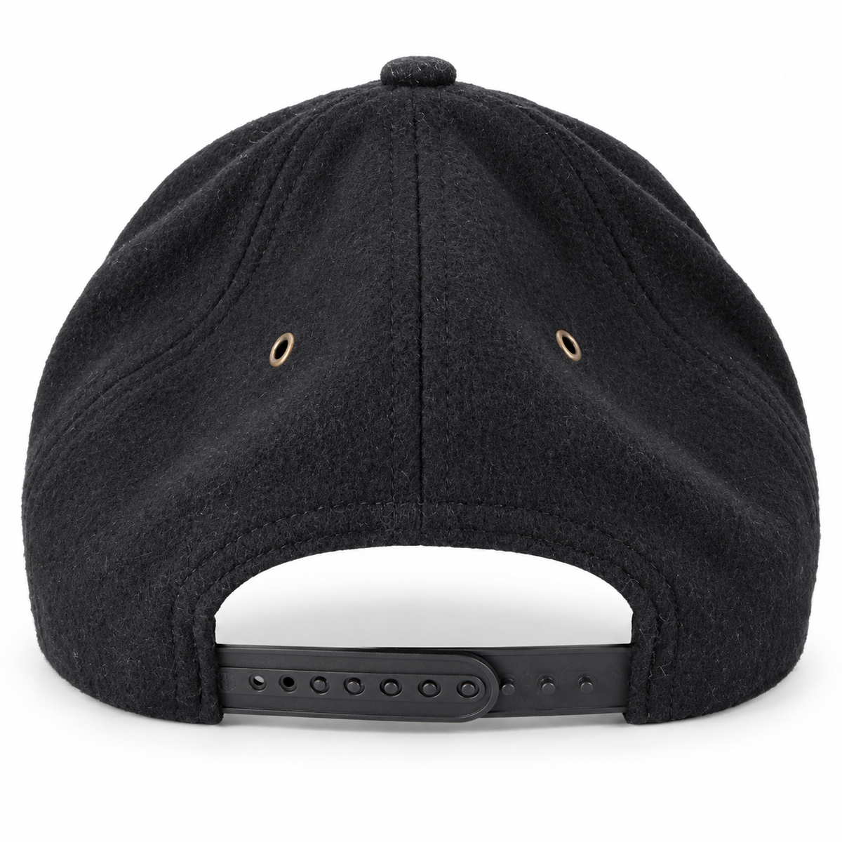 '47 brand New York Giants Adjustable Hat-Black