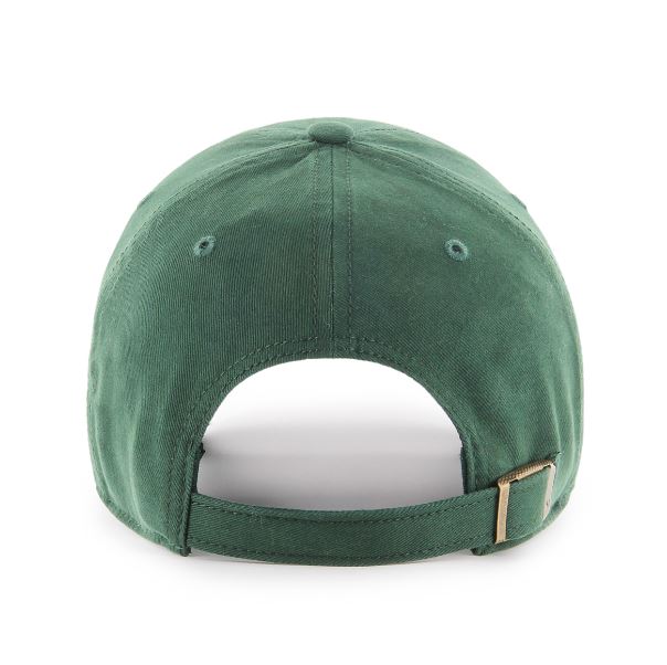 47 NFL Miata Green Bay Packers Clean Up Adjustable Hat