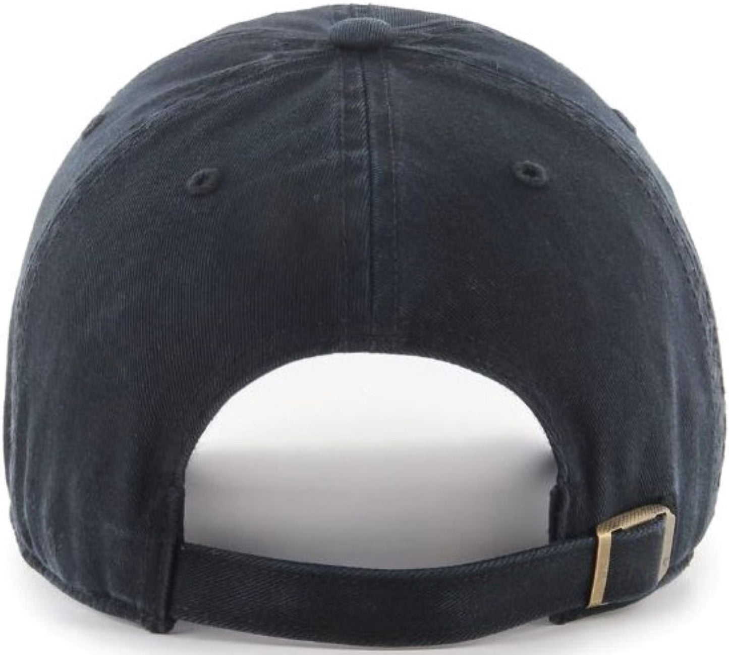 '47 Clean Up NBA Toronto Raptors Cotton Candy Adjustable Hat - Black