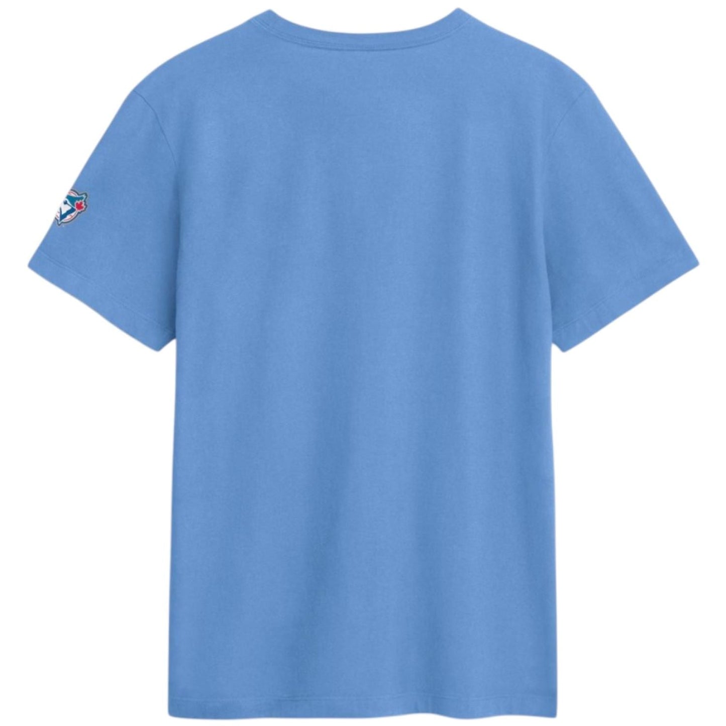 Nike MLB Toronto Blue Jays 50th Season Club Graphic T-Shirt - Powder Blue