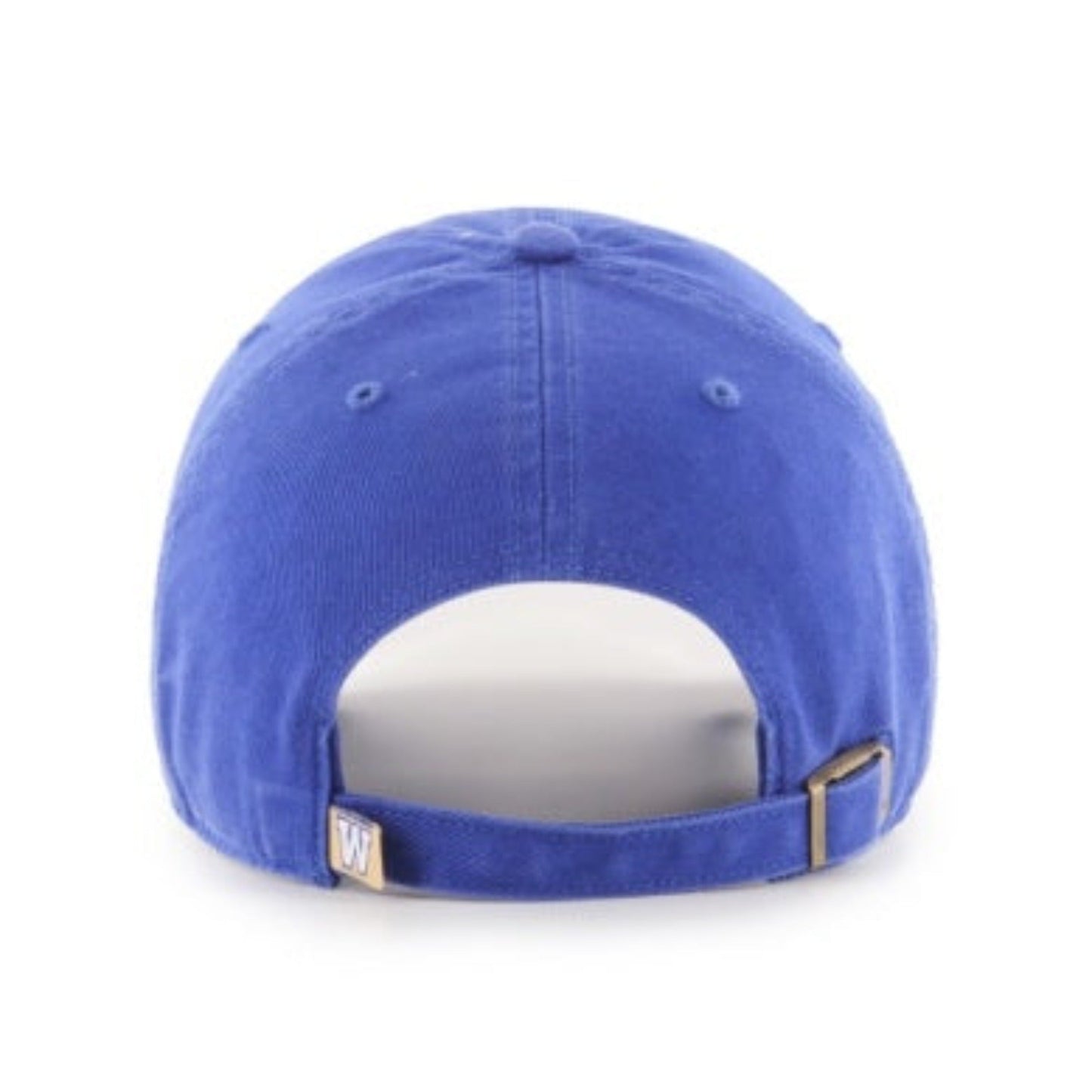 47 CFL Winnipeg Blue Bombers Clean Up Adjustable Cap - Blue