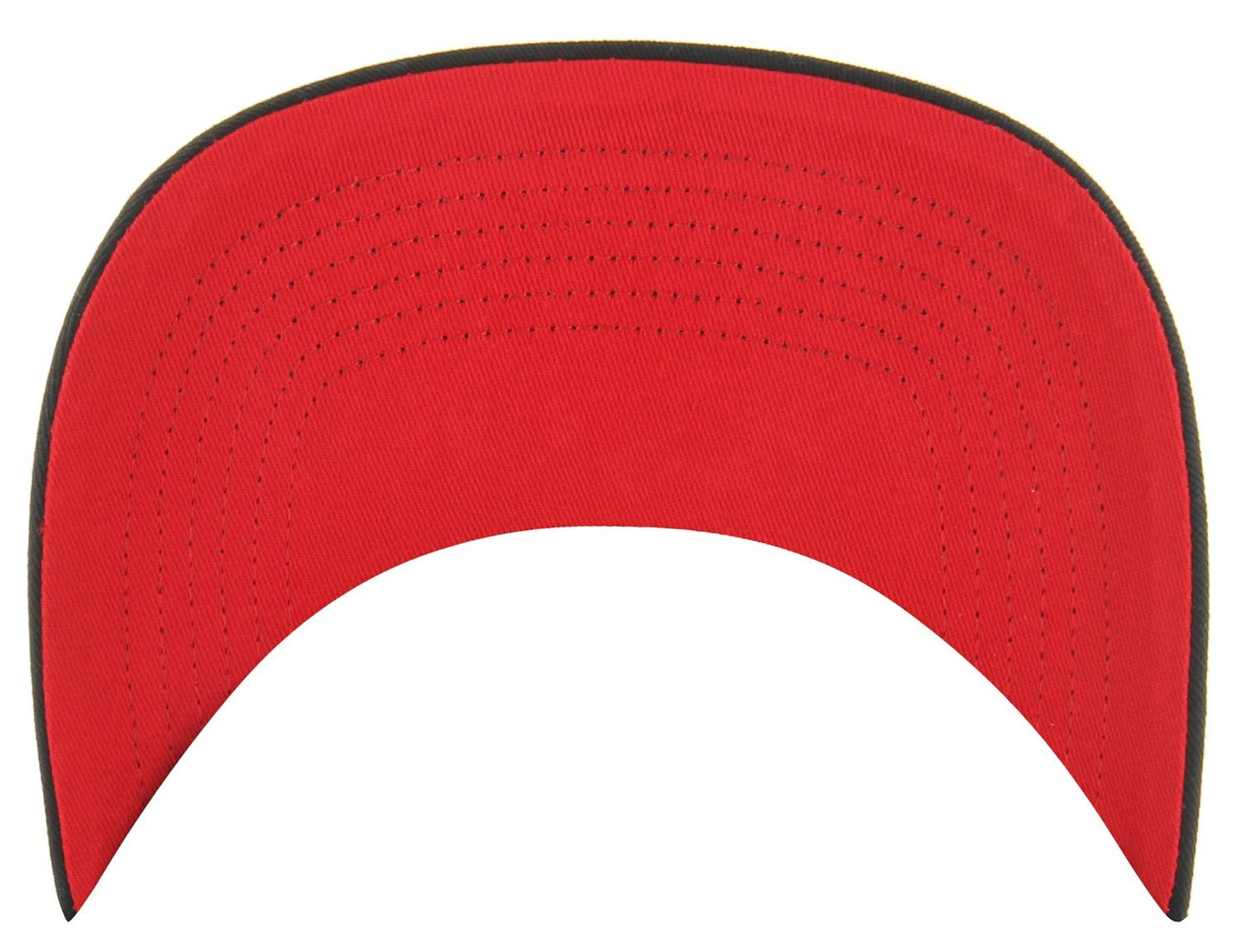 47 NHL Montreal Canadiens Hitch Adjustable Snapback Hat - Navy