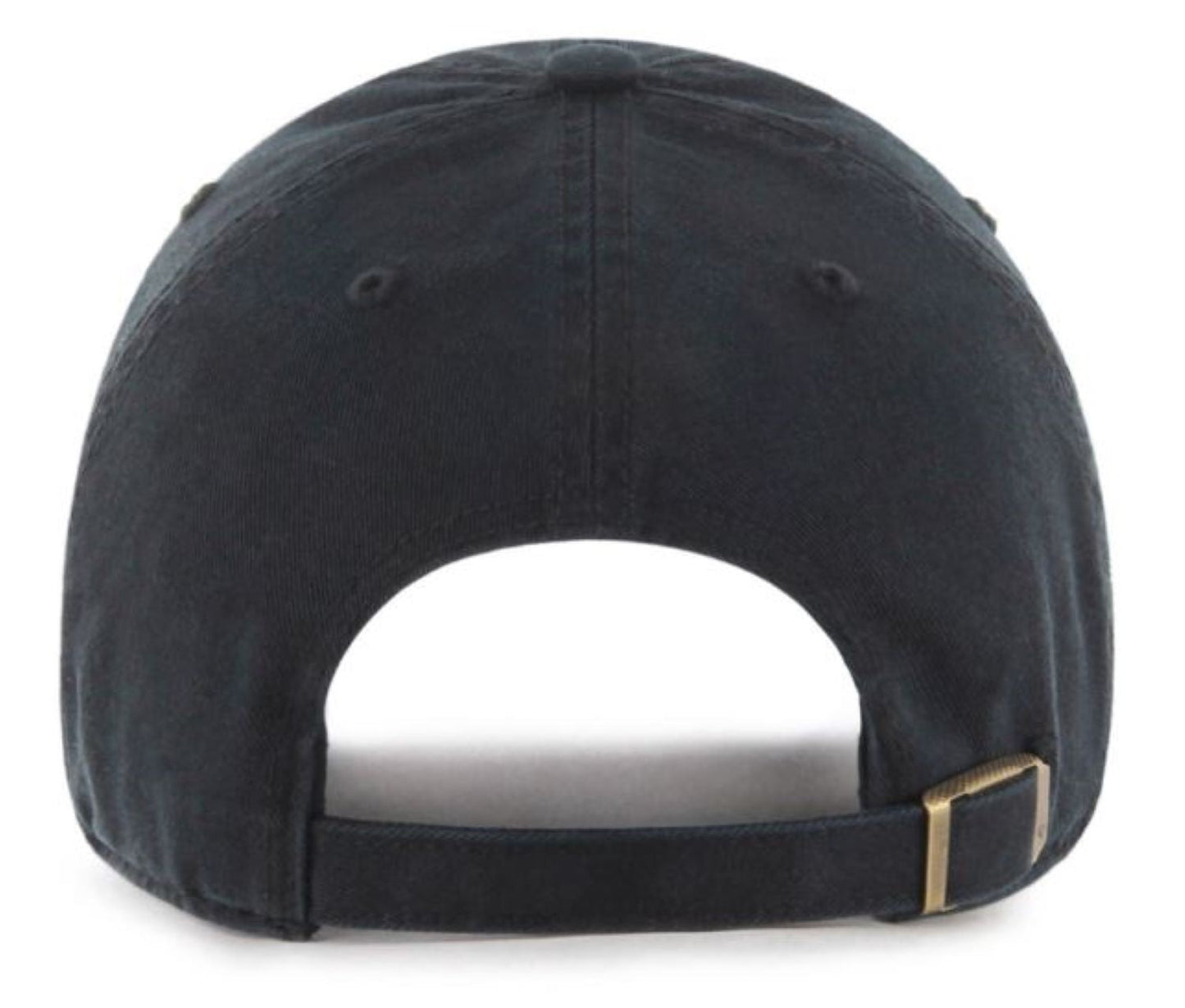 47 Clean Up MLB Chicago White Sox 1949 Cooperstown Adjustable Hat - Black