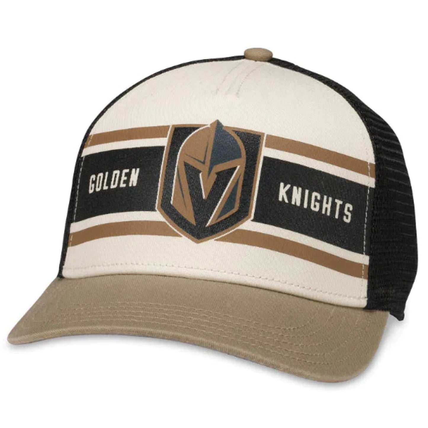 Vegas Golden Knights Sinclair American Needle Trucker Hat
