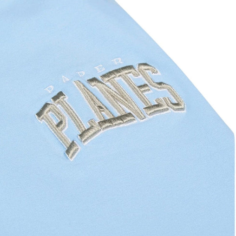 PAPER PLANES VOLUME 2 FLEECE JOGGER (ICE BLUE)