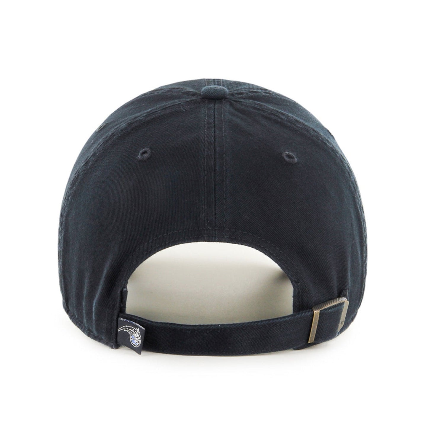 '47 Clean Up NBA Orlando Magic Adjustable Cap - Black