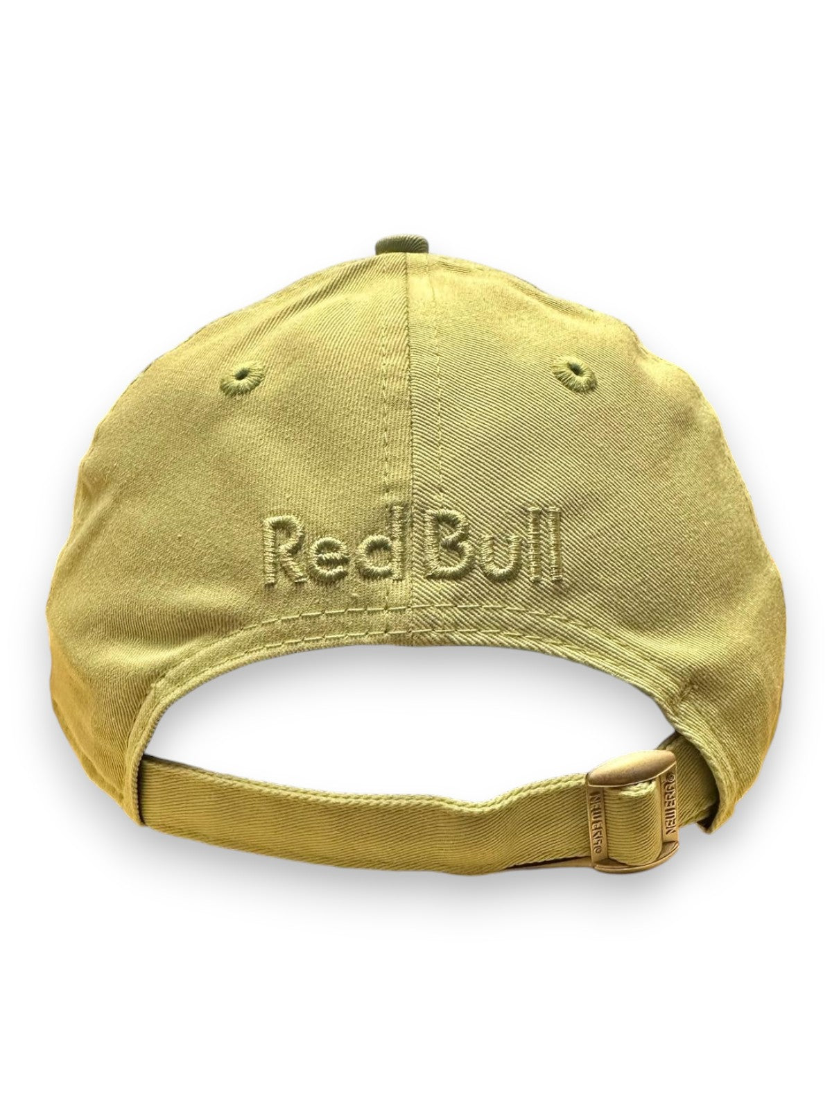 New Era 9FORTY Oracle Red Bull Racing F1 Adjustable Cap - Green
