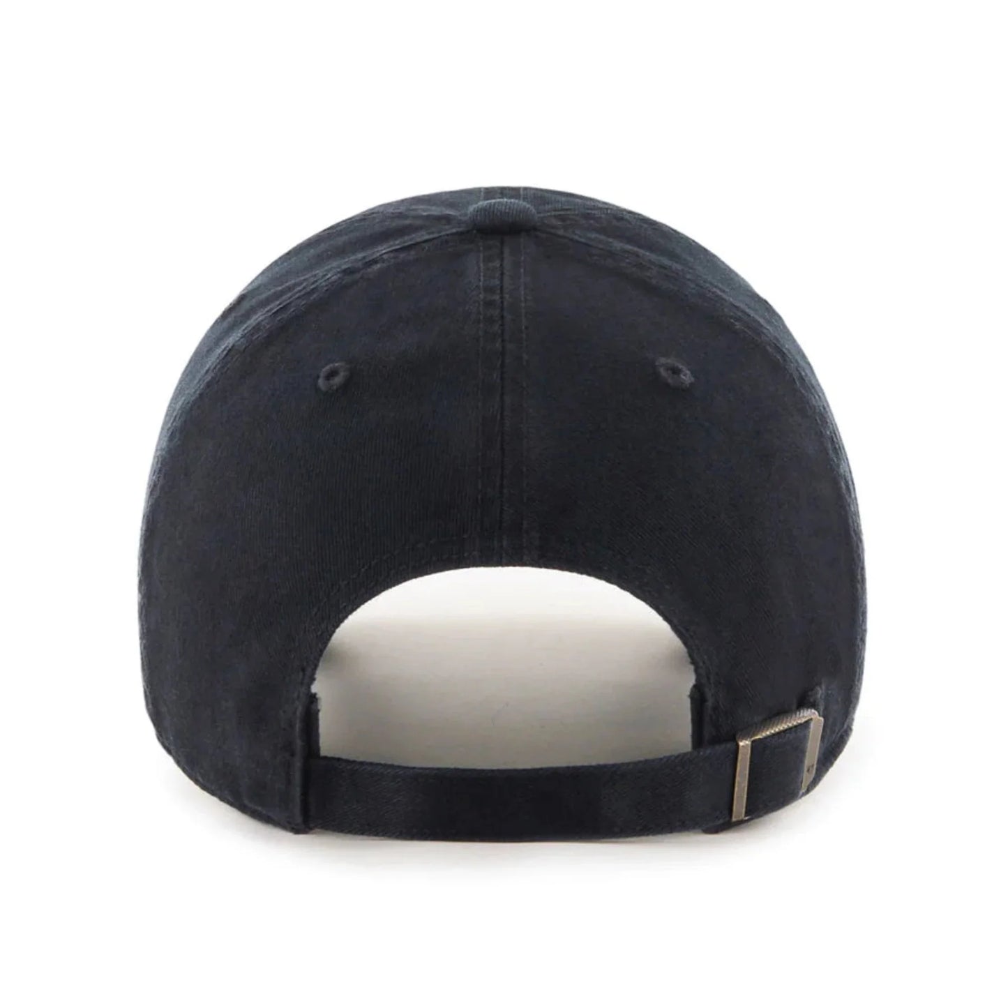 Men's Classic '47 Clean Up Adjustable Cap - Black