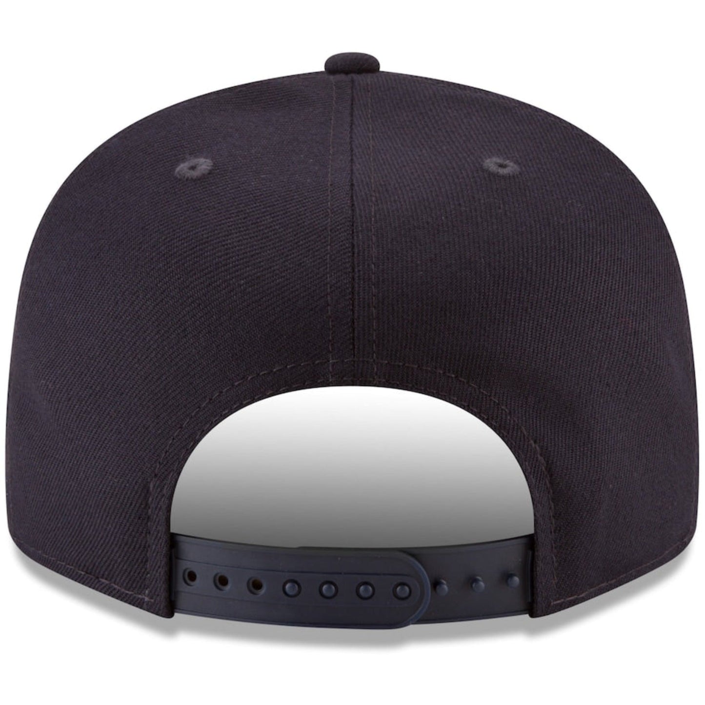 New Era New York Yankees Adjustable 9Fifty MLB Snapback Hat - Dark Navy