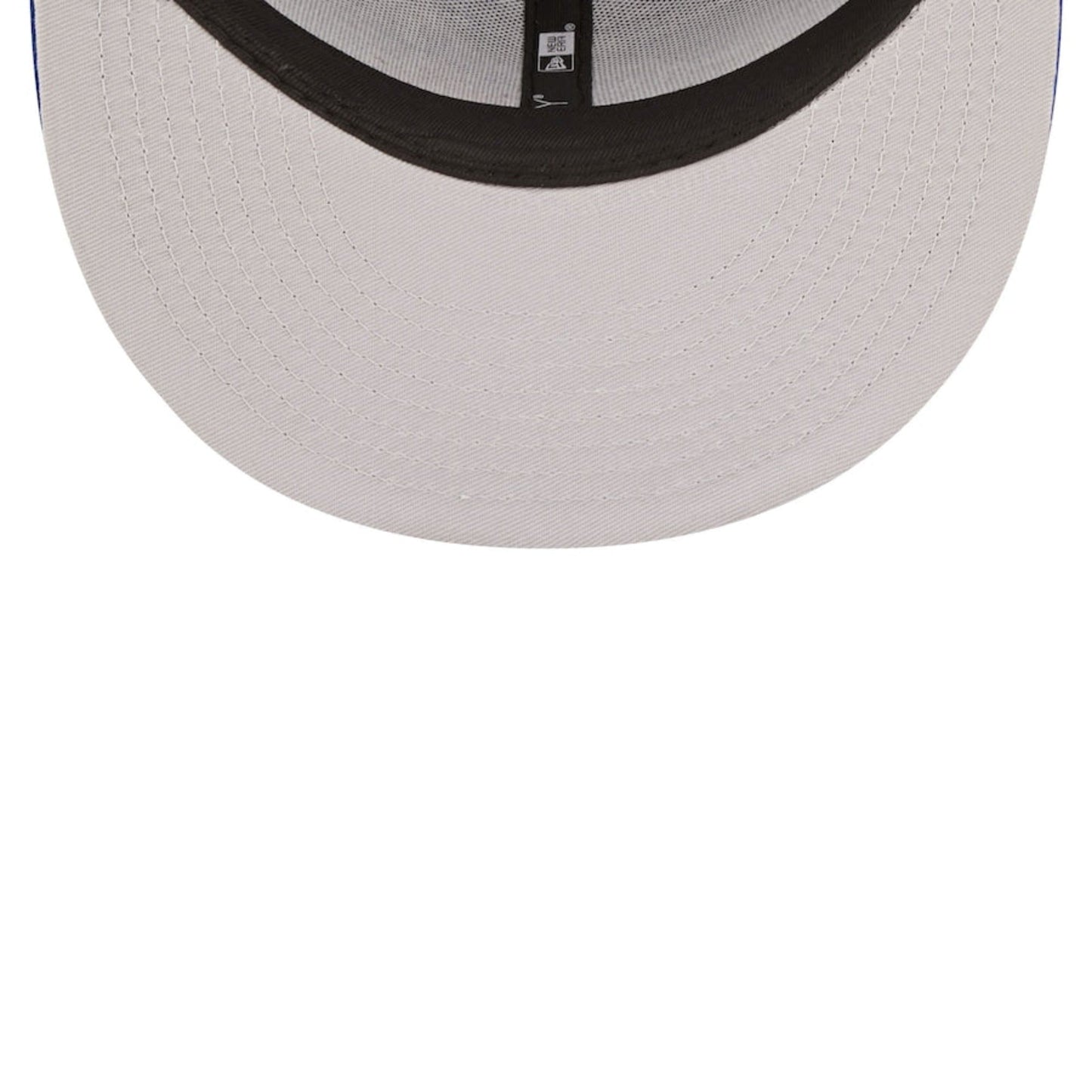 New Era Toronto Blue Jays Adjustable 9Fifty MLB Snapback Hat - Royal