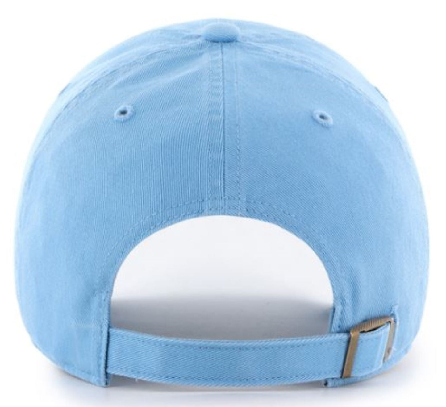 47 NCAA North Carolina Tarheels Adjustable Hat - Sky Blue