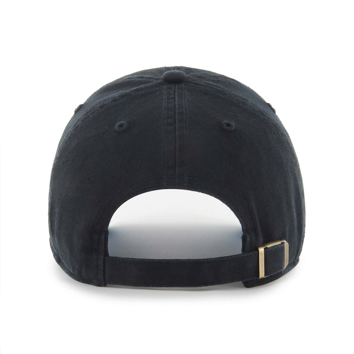 '47 Clean Up NBA Toronto Raptors Ocean Side Adjustable Hat - Black