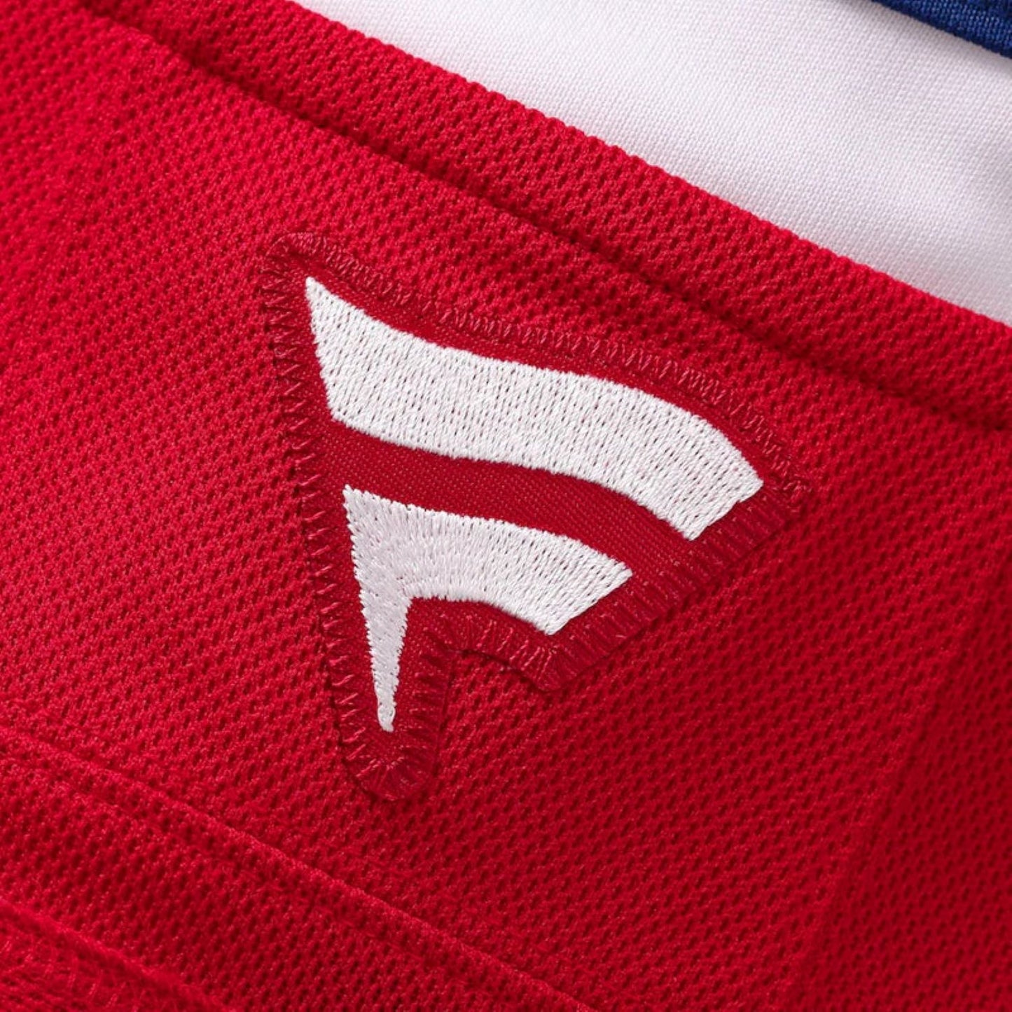 Fanatics NHL Montreal Canadiens Nick Suzuki #14 Captain Patch Home Premium Player Jersey - Red