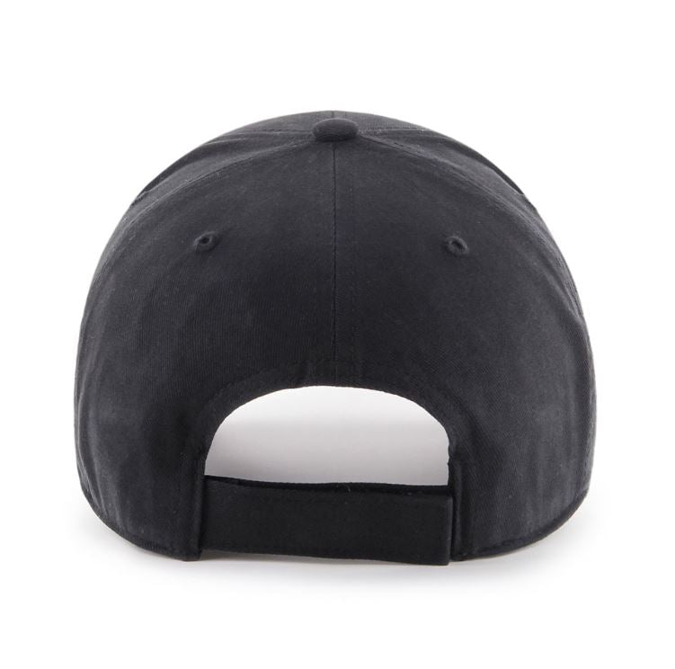 47 NBA Toronto Raptors Basic MVP Youth Cap - Black