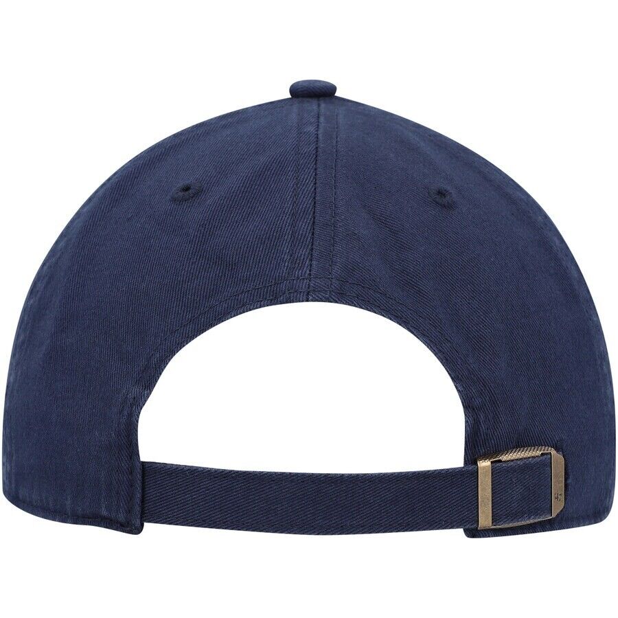 American Needle Montreal Canadiens NHL Blue Line Cap