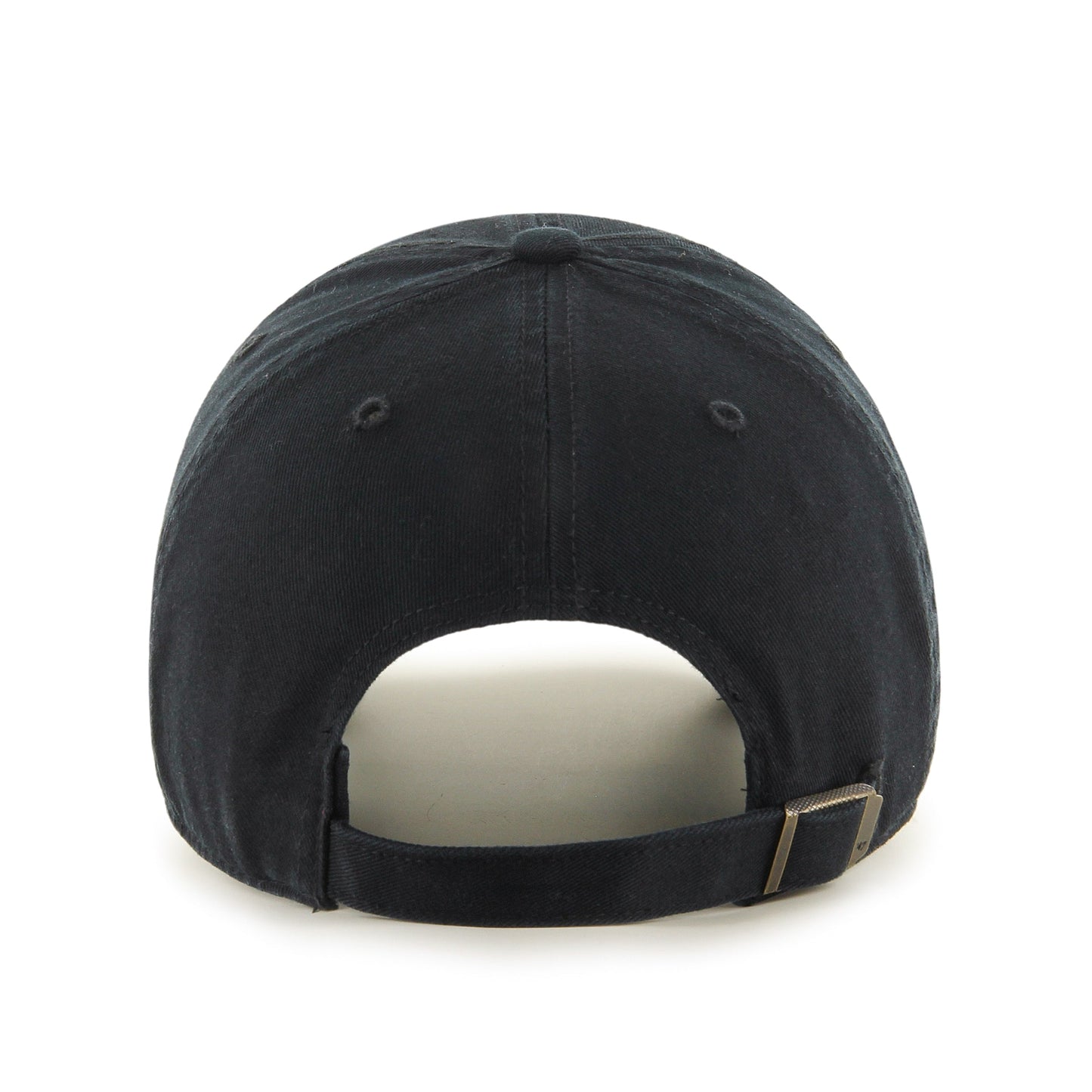 New York Mets '47 MLB Black Clean Up Adjustable Cap