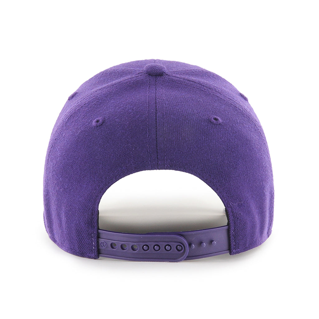 New York Yankees '47 Purple MLB MVP Hat