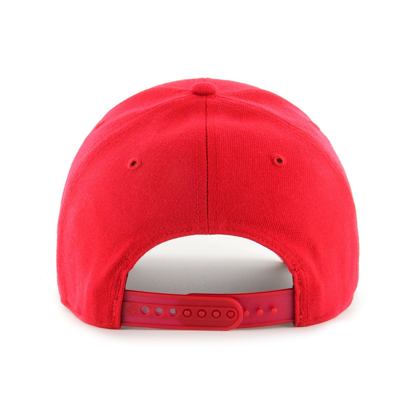Toronto Raptors 47 MVP Red Cap