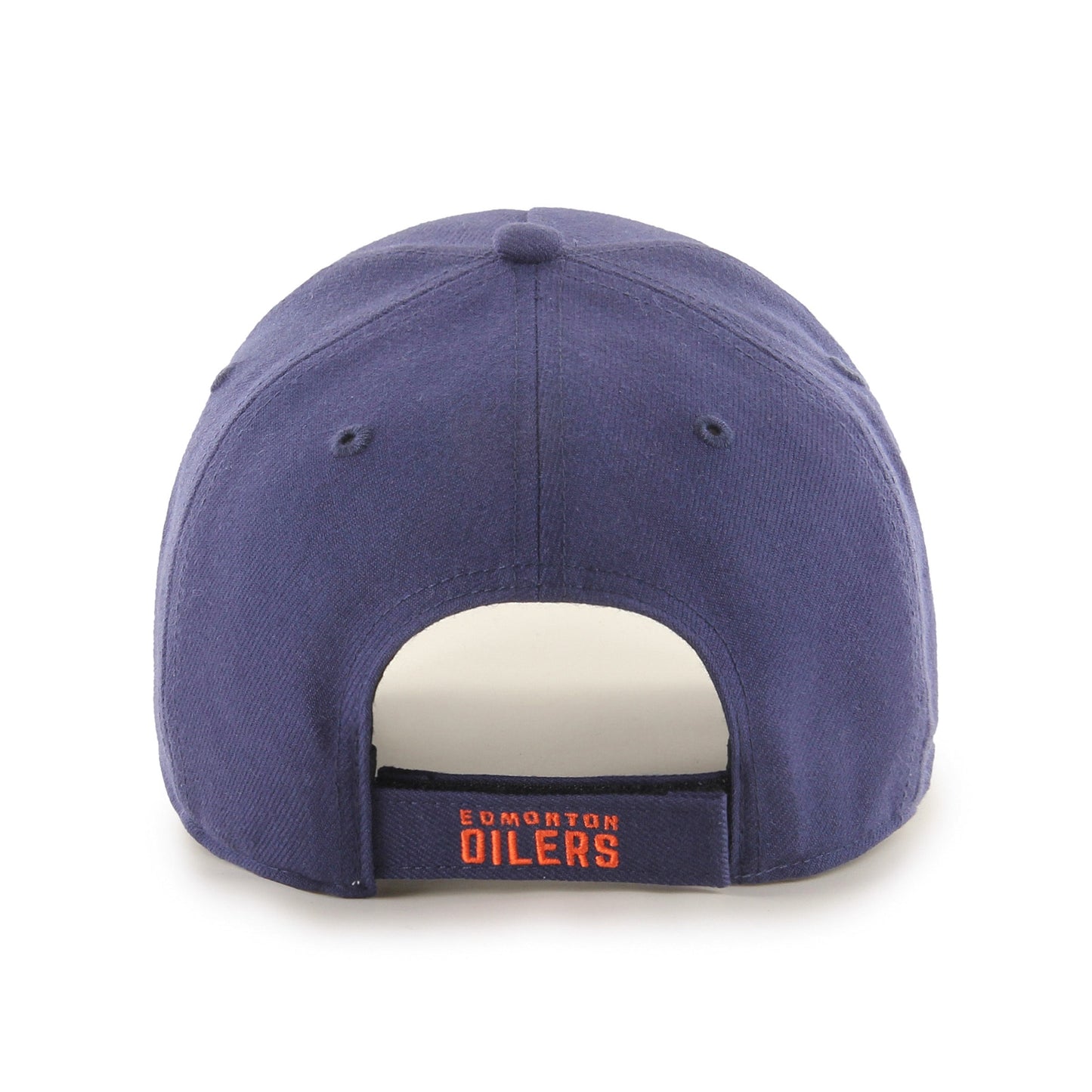 Edmonton Oilers Basic MVP Hat