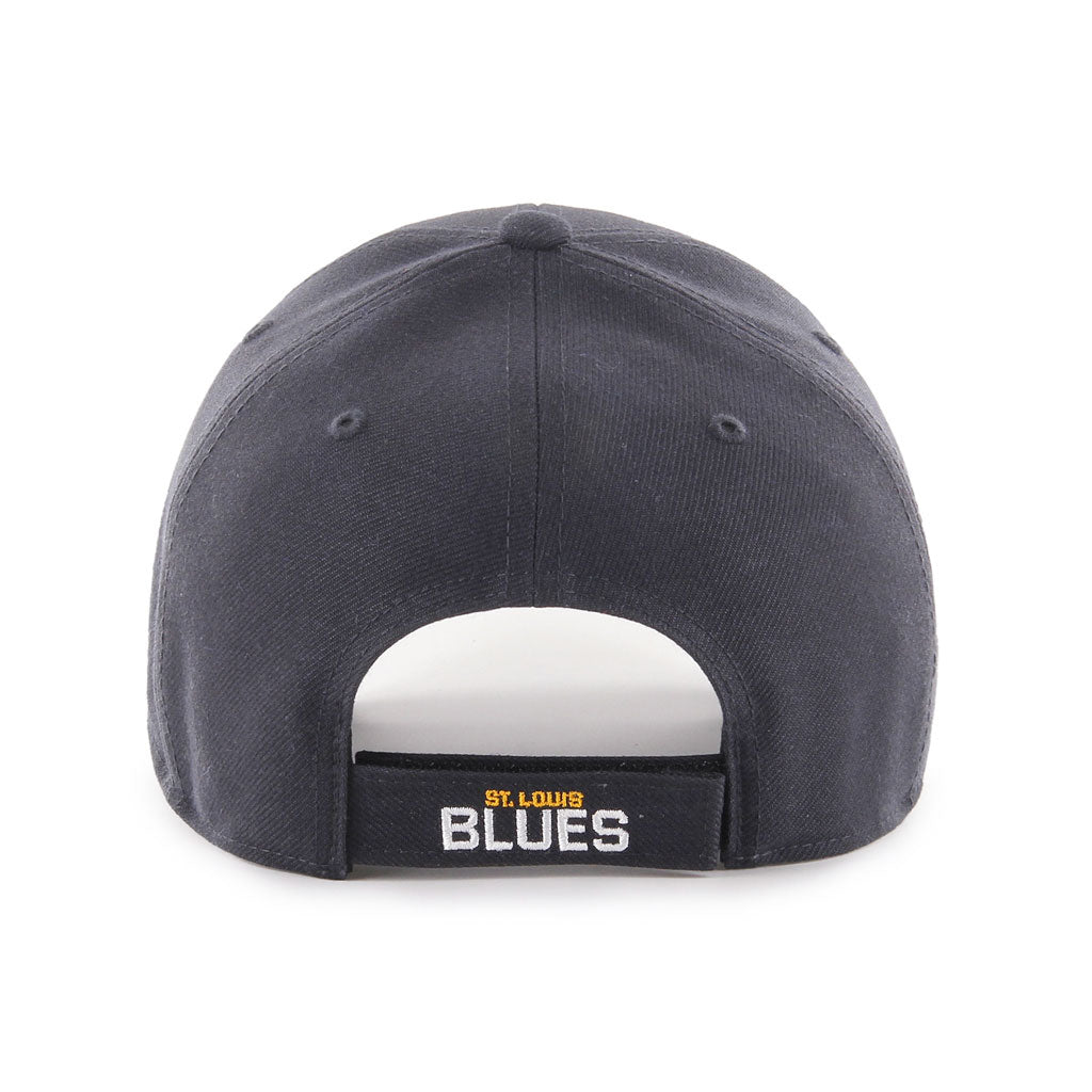 St Louis Blues '47 MVP Cap