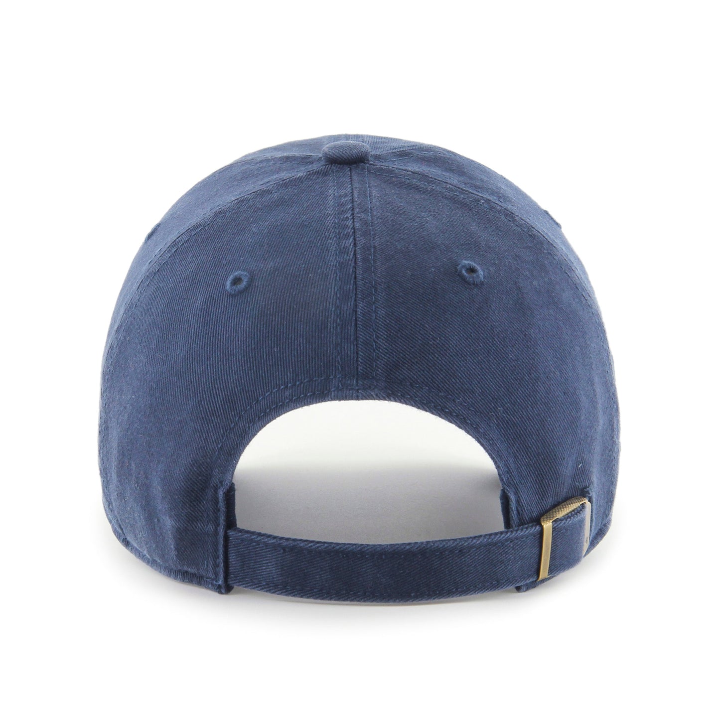 Winnipeg Jets '47 NHL Phoebe Blue Clean Up Adjustable Cap - Womens