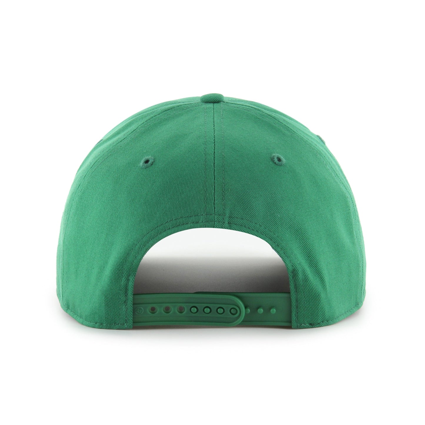'47 NFL Philadelphia Hitch RF Legacy Adjustable Snapback Hat - Green