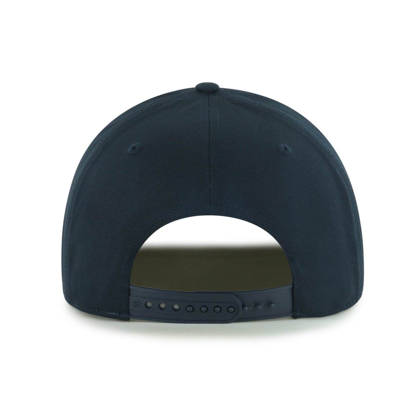 '47 NHL Montreal Canadiens Splint Hitch Adjustable Snapback Cap - Navy