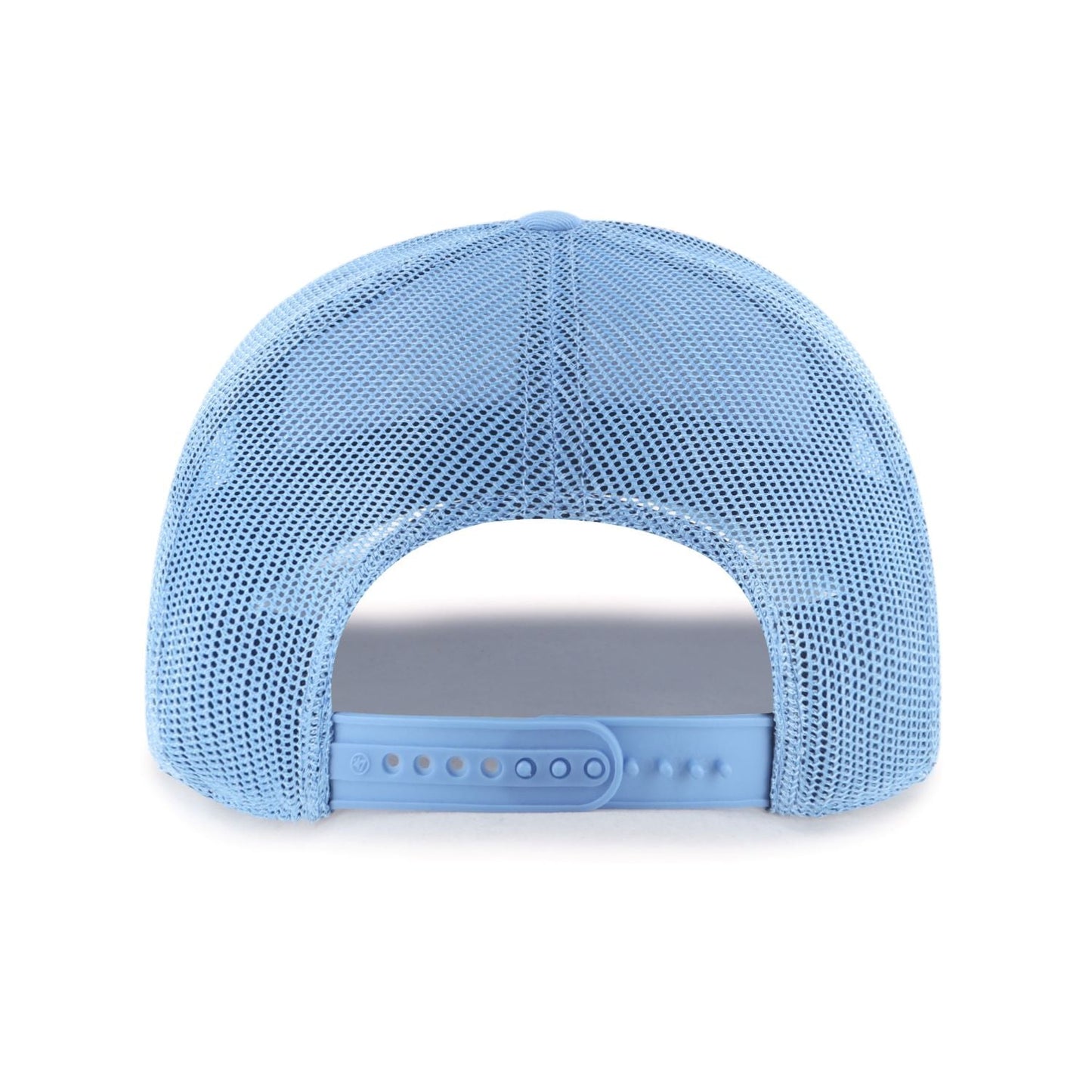 '47 MLB Youth Toronto Blue Jays Trucker Leland Adjustable Hat - Baby Blue