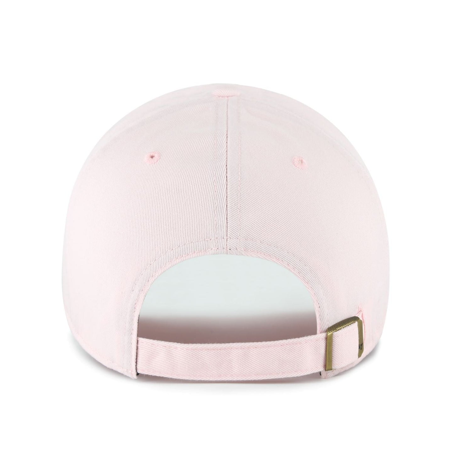 '47 NHL Toronto Maple Leafs Gelato Base Runner Ballpark Clean Up Hat - Pink