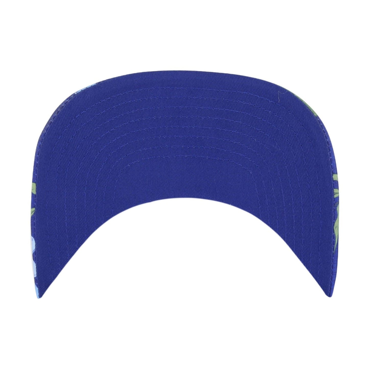 47 MLB Toronto Blue Jays Beach Side Trucker Hat - Blue/White