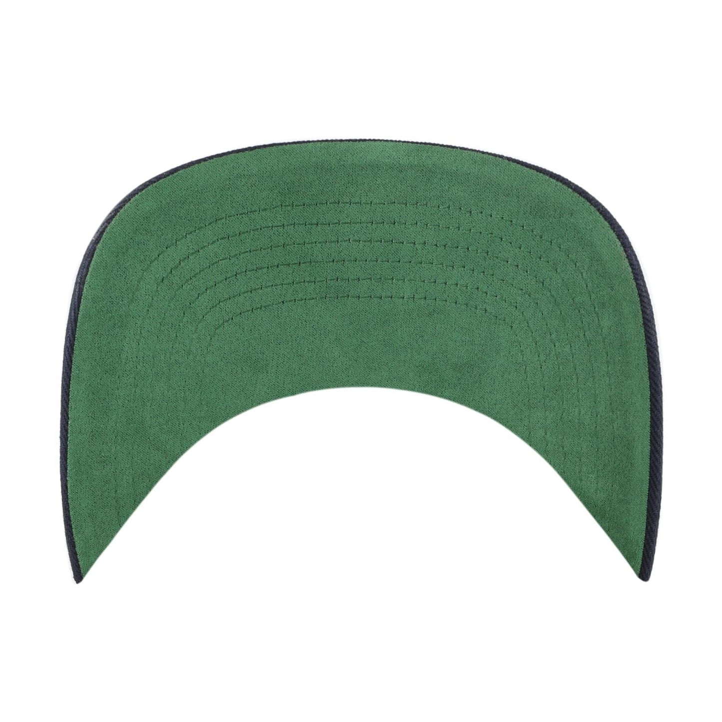 '47 MLB Los Angeles Dodgers Hitch Adjustable Hat -Beige/Blue