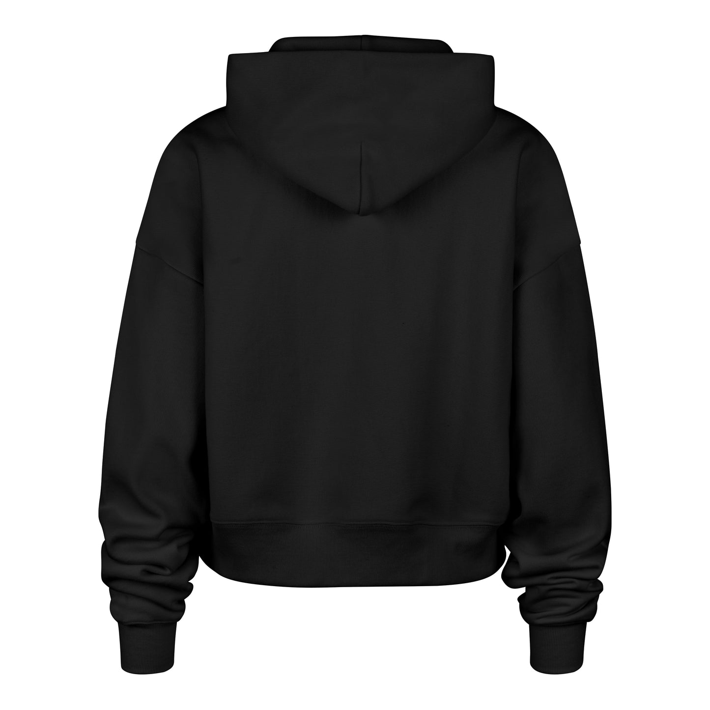 '47 NHL Edmonton Oilers Women's Anderson Foundation Hoodie - Black