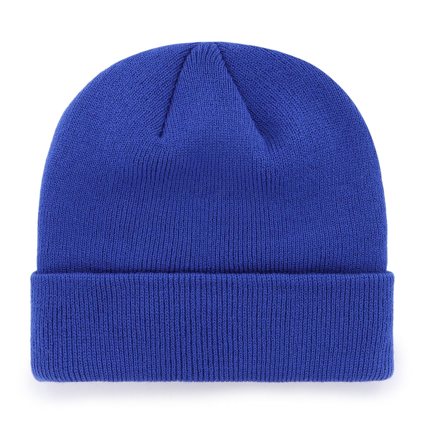 47 NCAA Florida Gators Raised Cuff Knit Hat - Blue