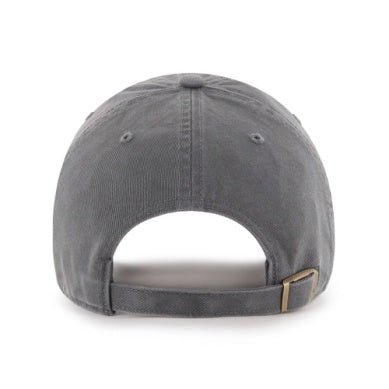 Winnipeg Jets - 47 Brand NHL Alternate Clean Up Adjustable Hat