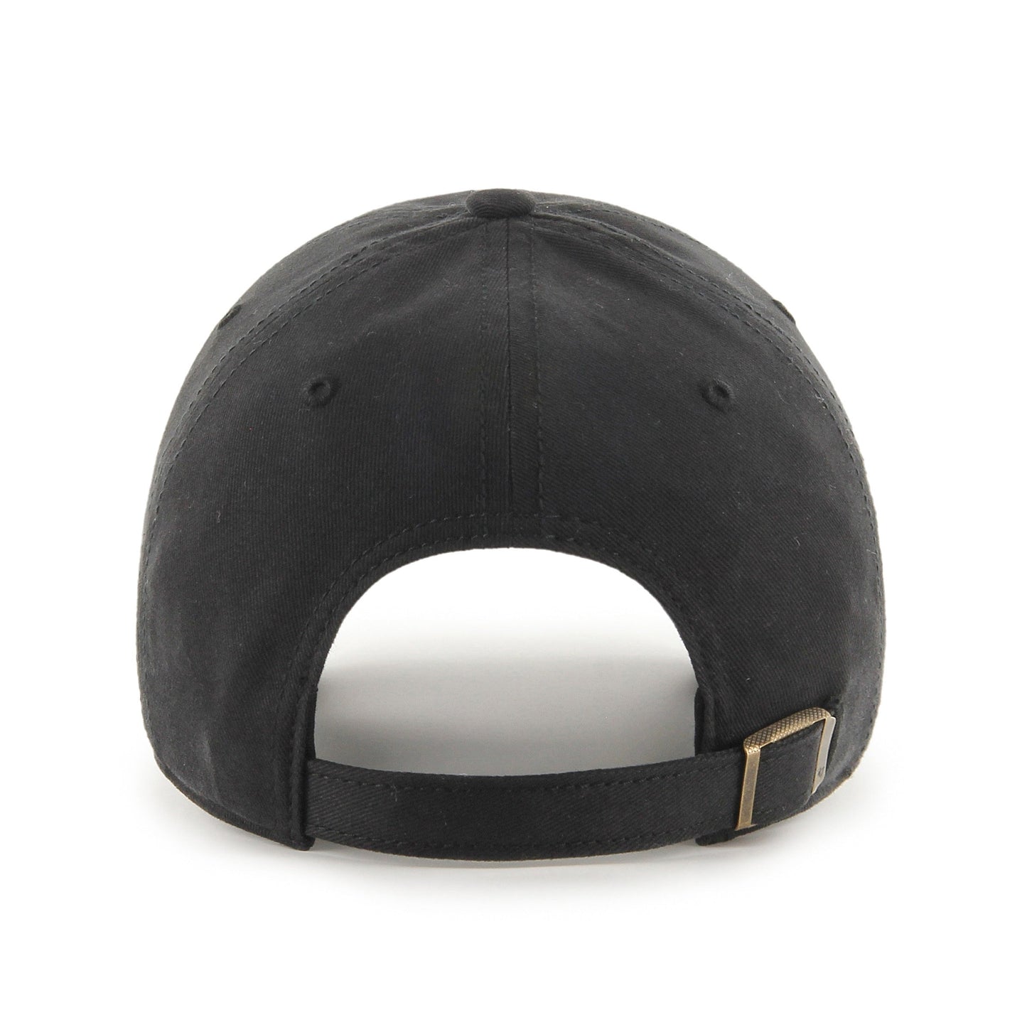 Pittsburgh Penguins '47 NHL Black Miata Clean Up Adjustable Cap - Womens