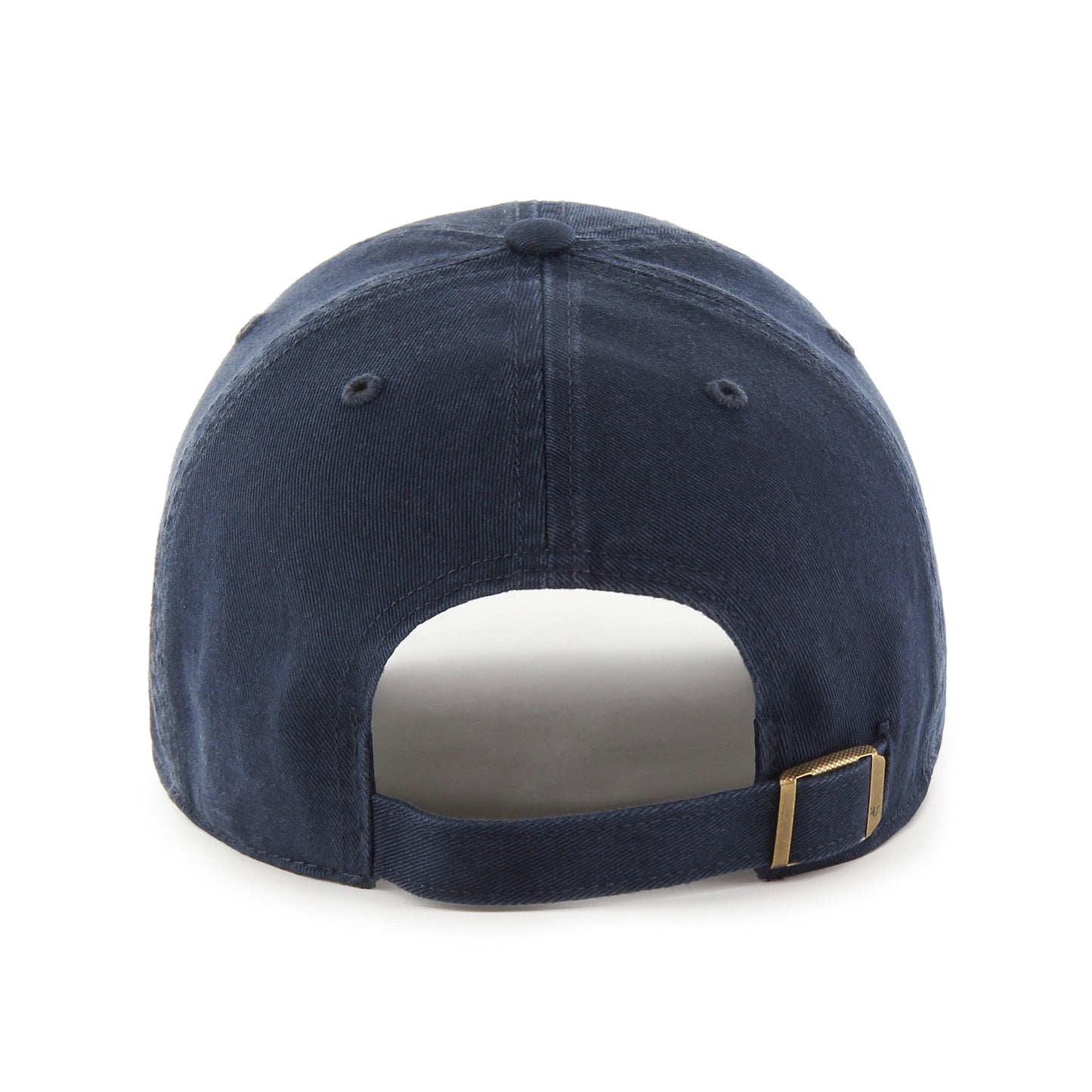 '47 Huskey Base Runner Icon Adjustable Clean Up Hat - Navy
