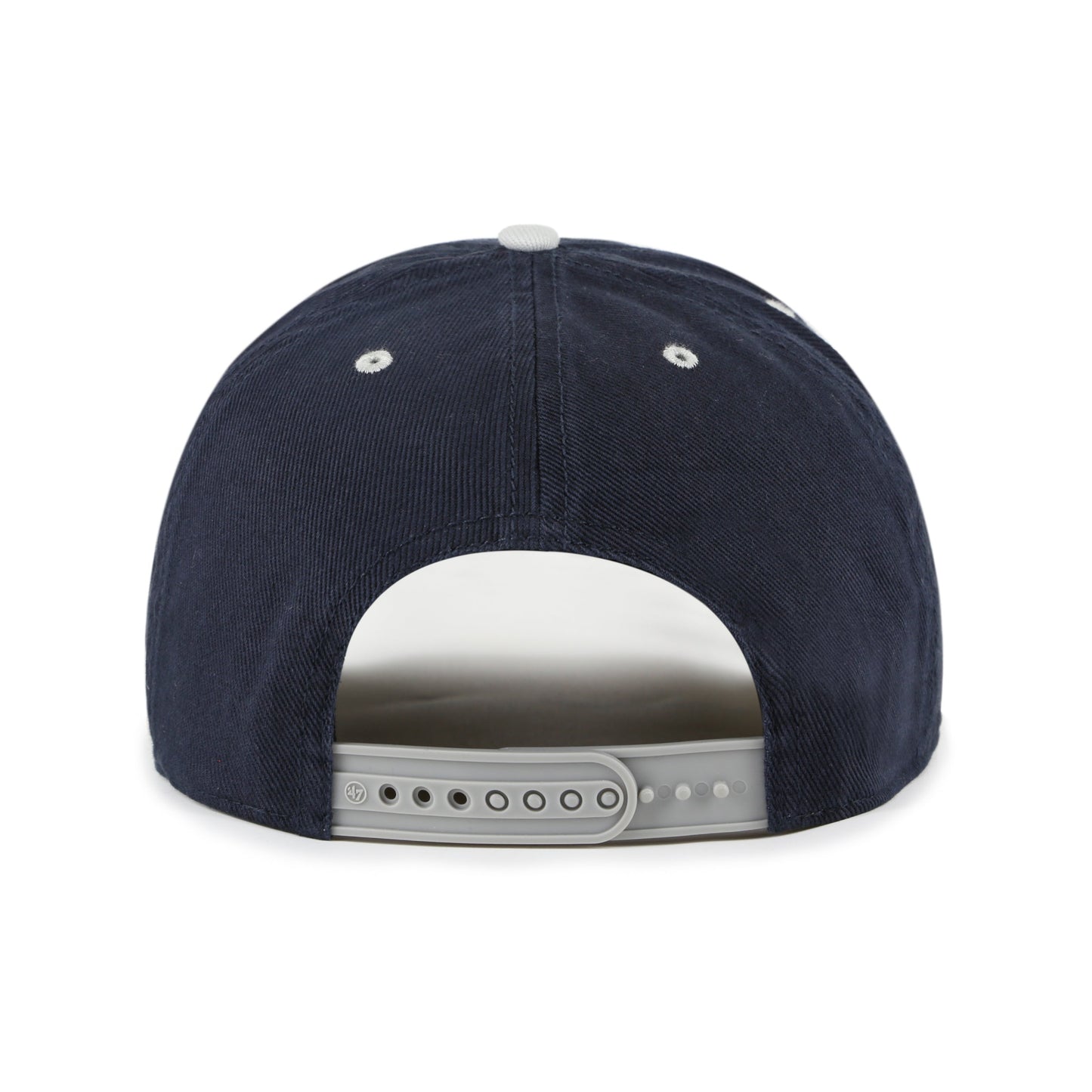 47 Toronto Maple Leafs NHL Double Header Baseline Hitch - Navy