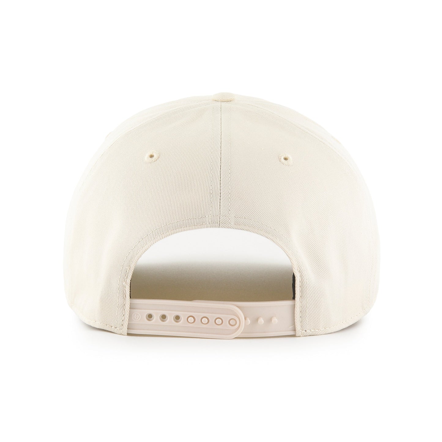 '47 Team Canada Soccer Primary Logo Adjustable Hitch Hat with Rope - Natural