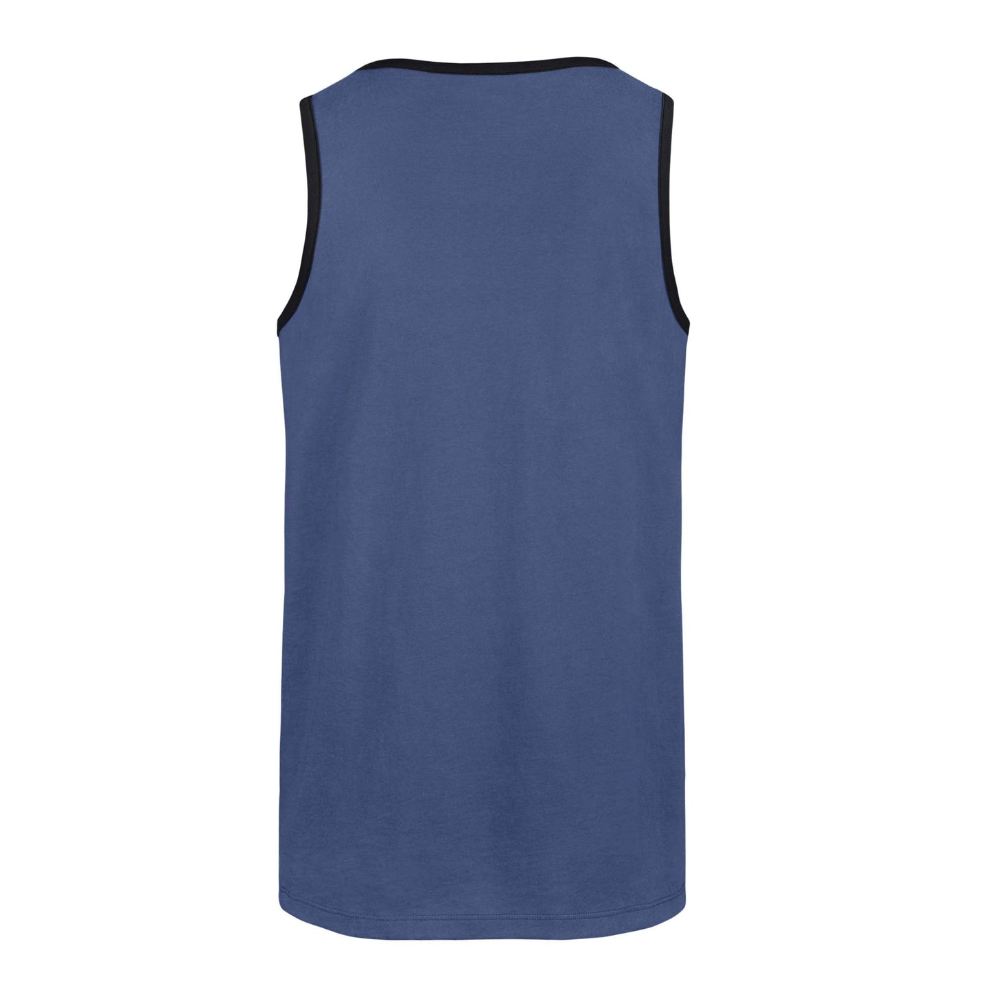 Men's Toronto Blue Jays '47 Royal Winger Franklin Tank Top