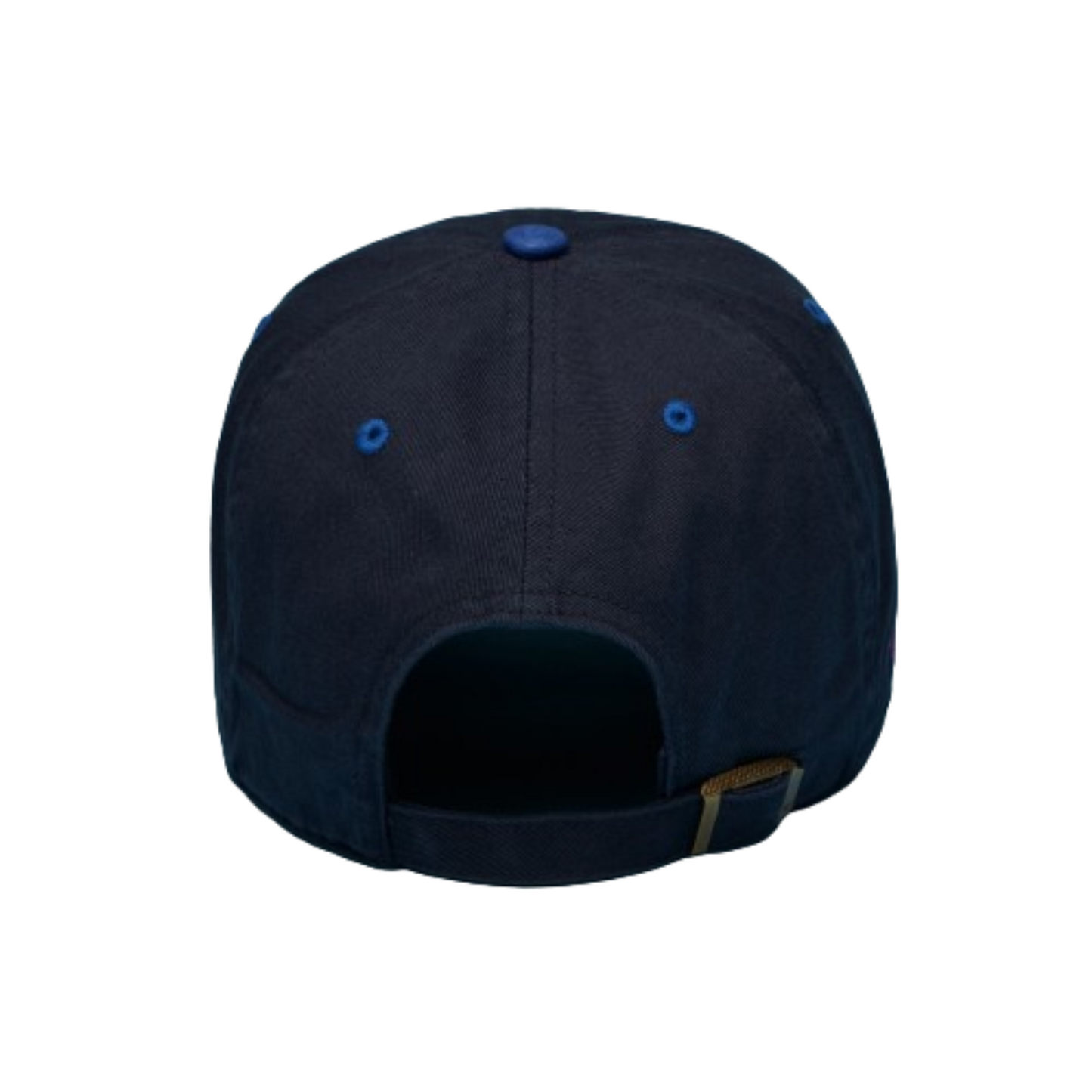 47 MLB Toronto Blue Jays 2024 City Connect Clean Up Adjustable Cap