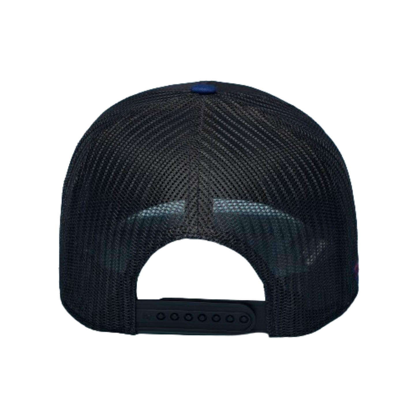 47 MLB Toronto Blue Jays 2024 City Connect Trucker Snapback Cap