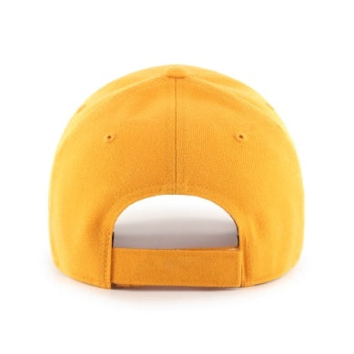 47 Classic Gold MVP Adjustable Cap - Blank