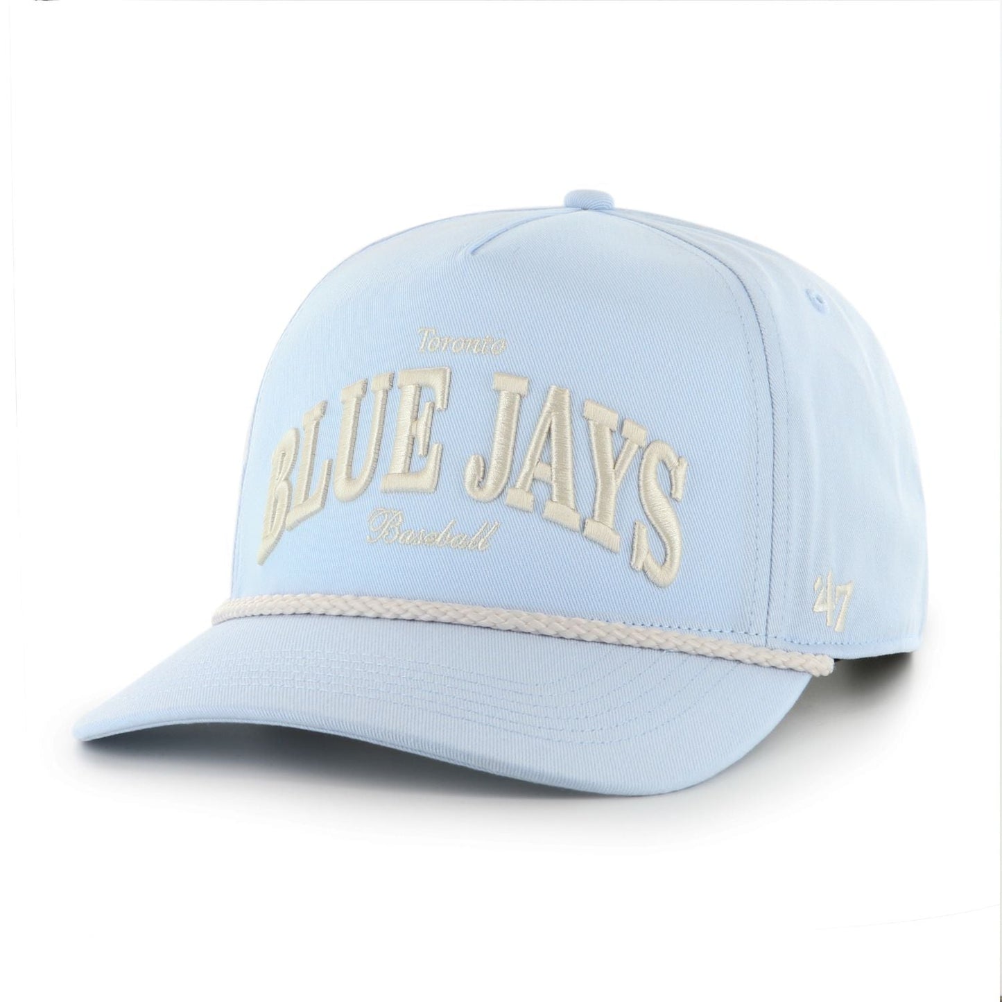 '47 MLB Toronto Blue Jays Hitch Gelato Base Ballpark Runner -Blue