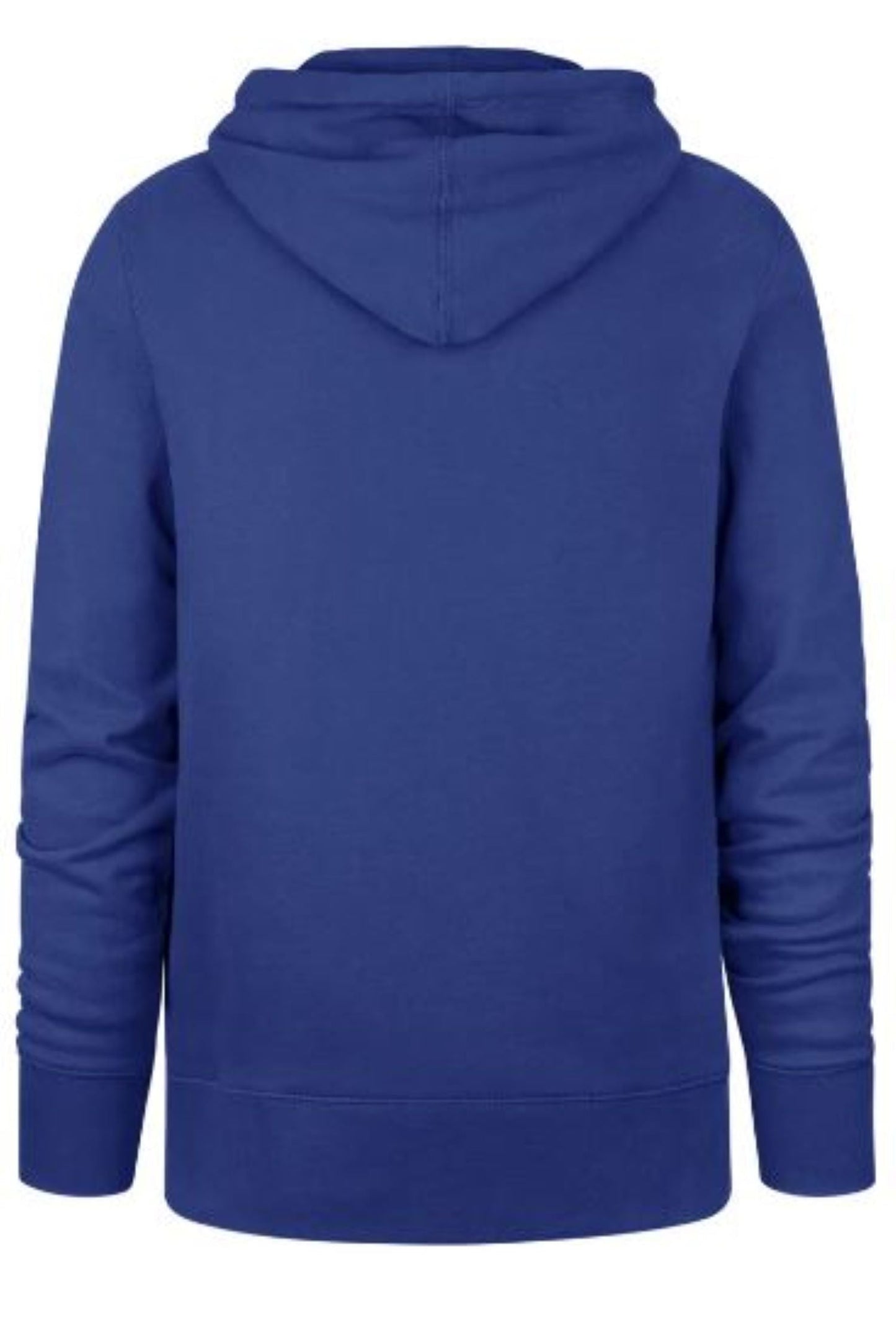 47 CFL Winnipeg Blue Bombers Imprint Headline Hoodie - Blue