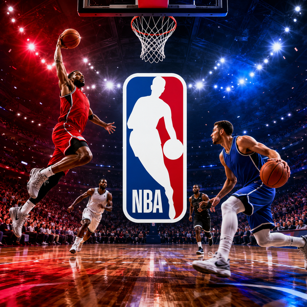 NBA