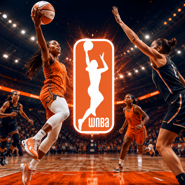WNBA