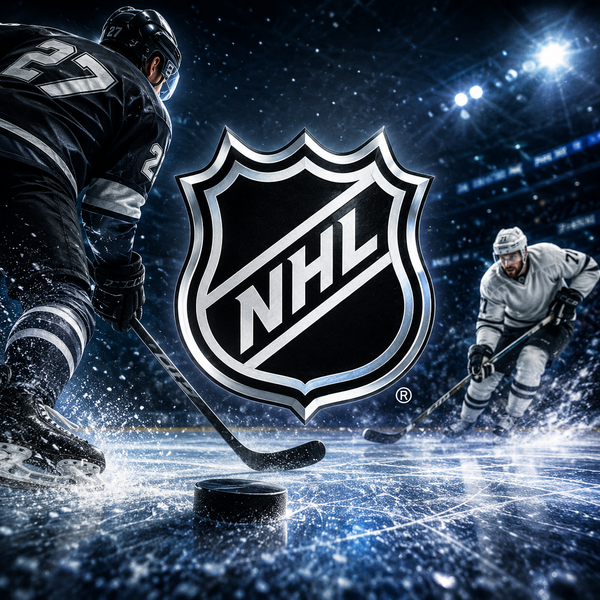 NHL