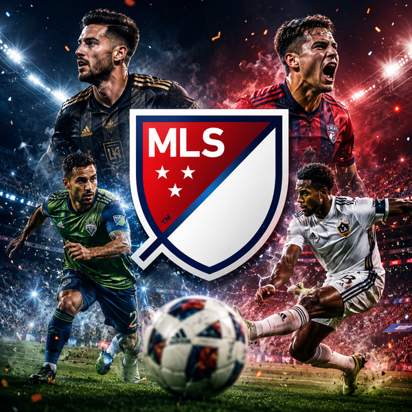 MLS
