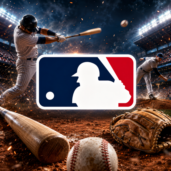 MLB